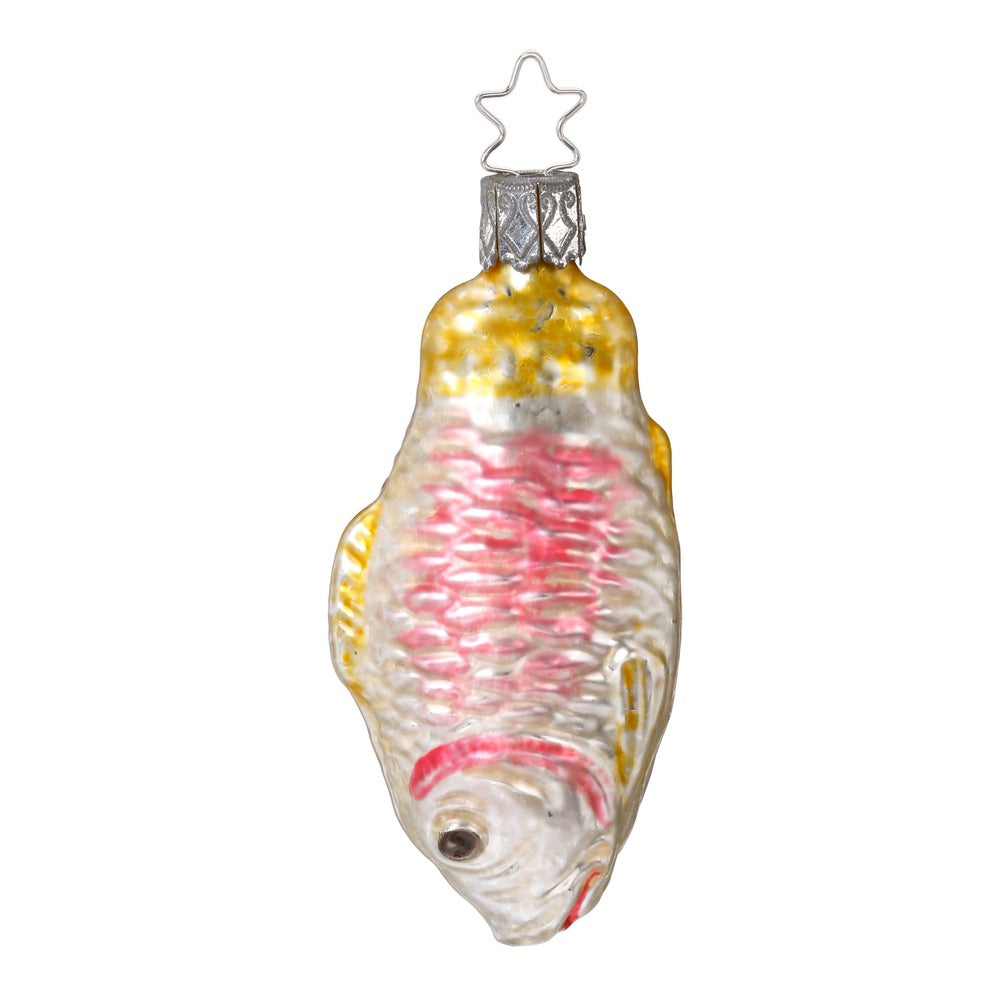 Pan Fish, 3.4''