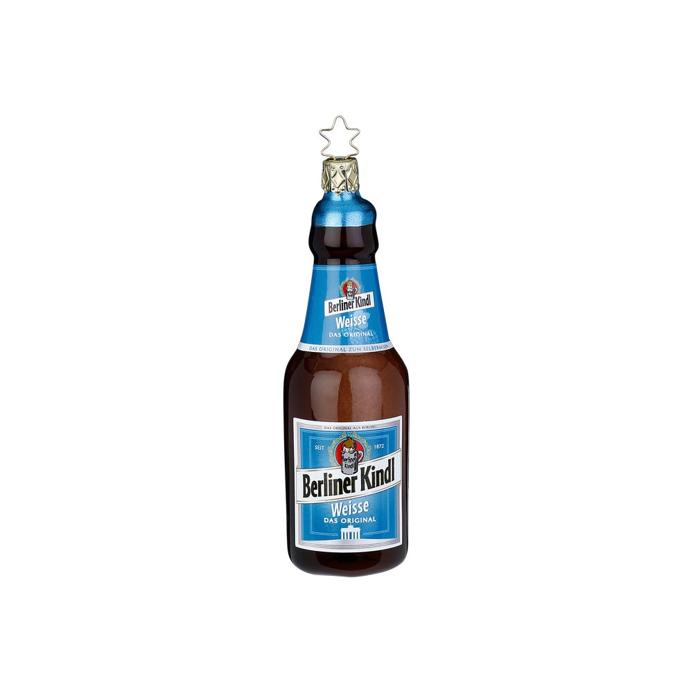 Berliner Kindl Weisse Original, 12.5 cm