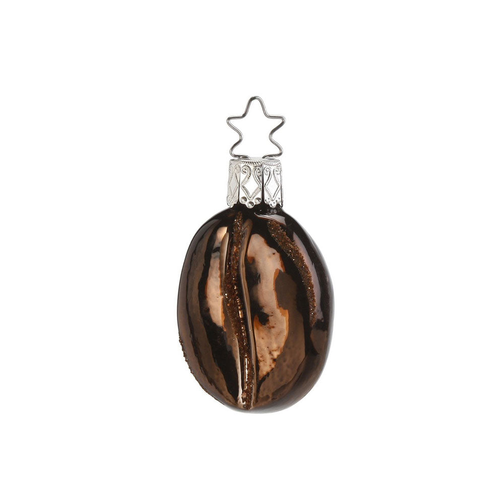 Kaffeebohne schokobraun, 5.5 cm