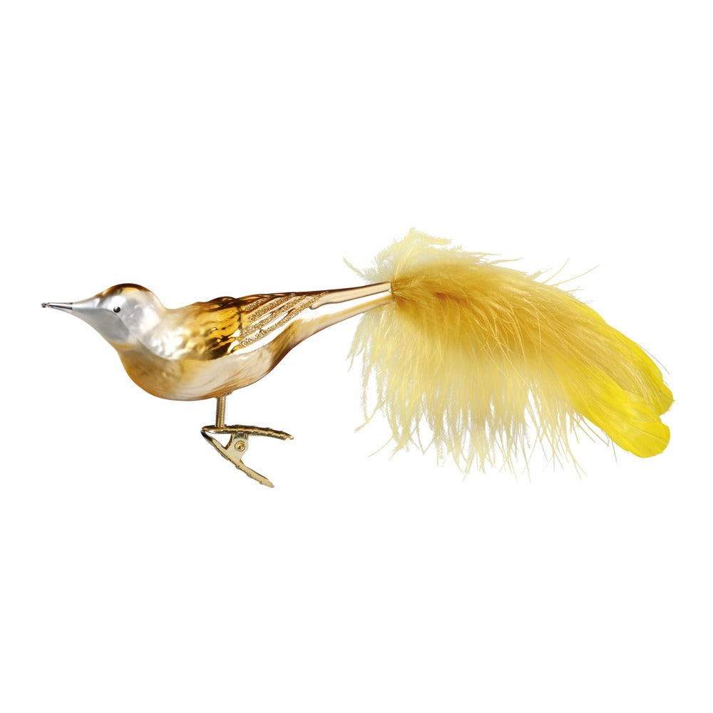 Golden Bird, 11 cm