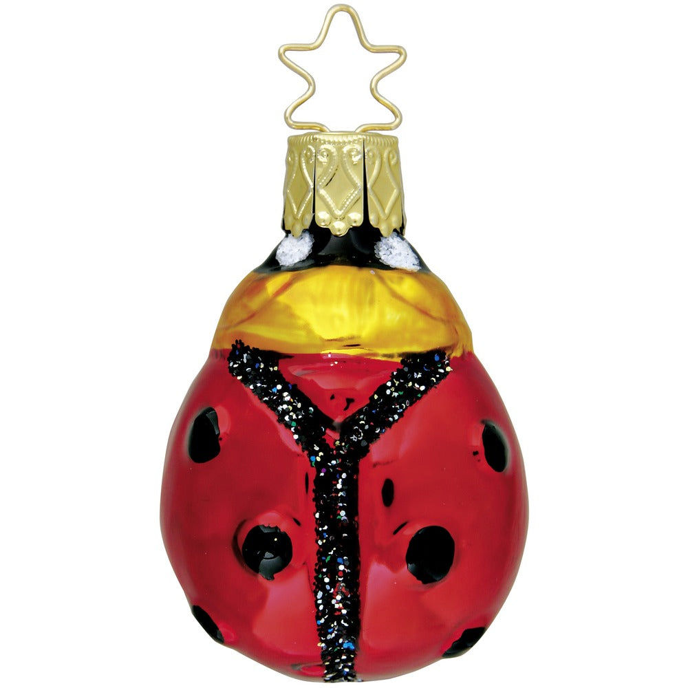 Lucky Lady Bug - Petite, 2.2''
