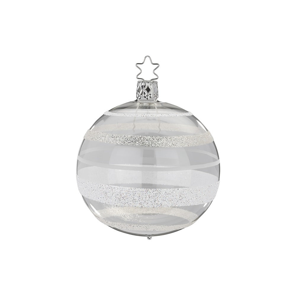 Shimmering Stripes, 2.4''