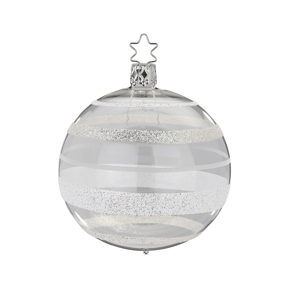 Shimmering Stripes, 3.2''