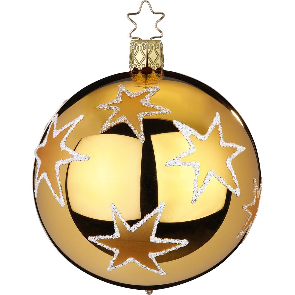 Weihnachtssterne, 10 cm