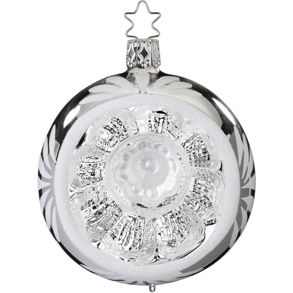 Ornament Reflection, 3.2''