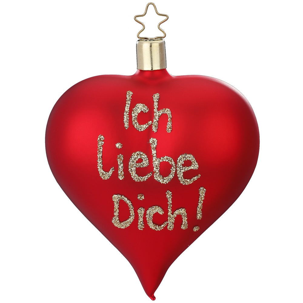 heart, 4''