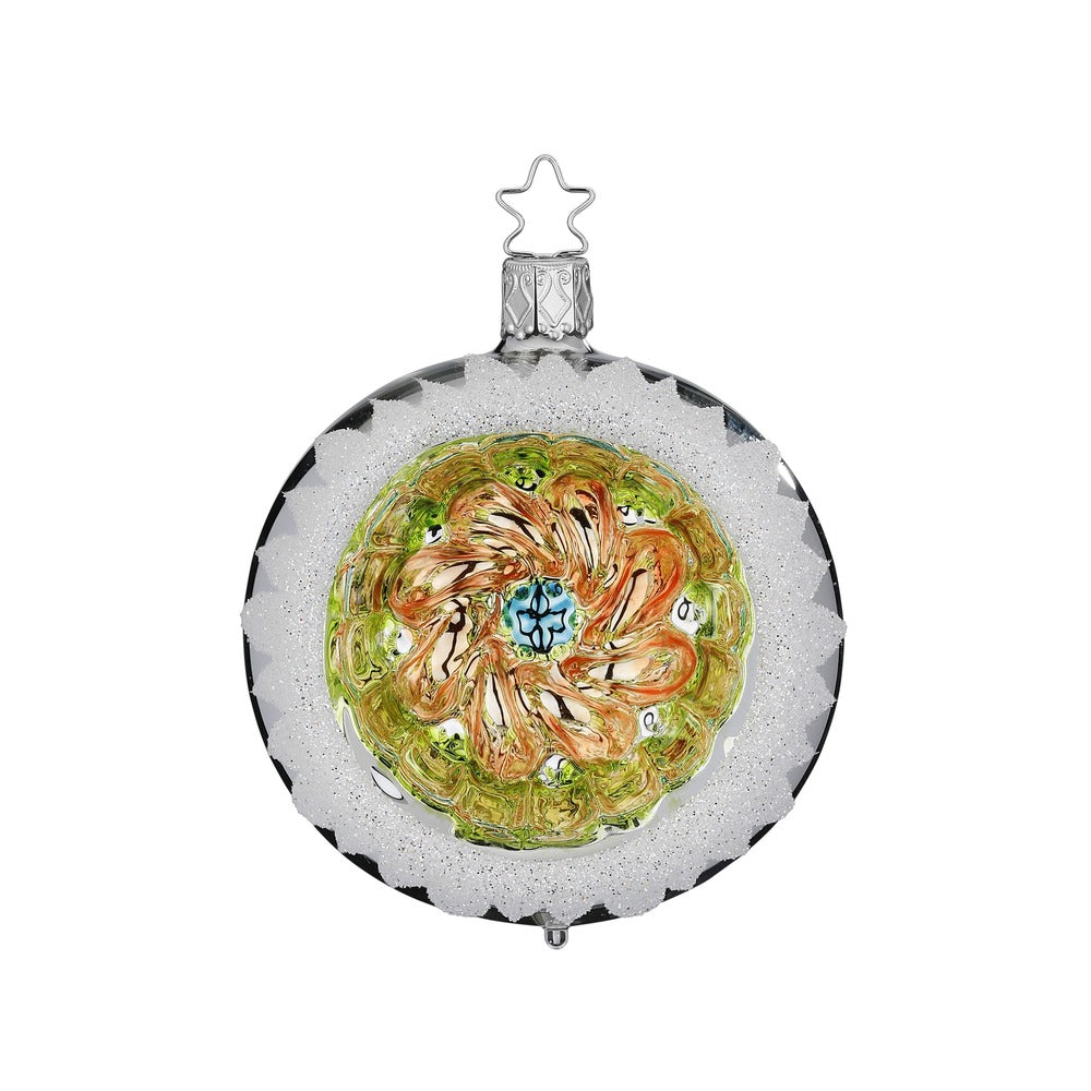 Ornament Reflex, 8 cm