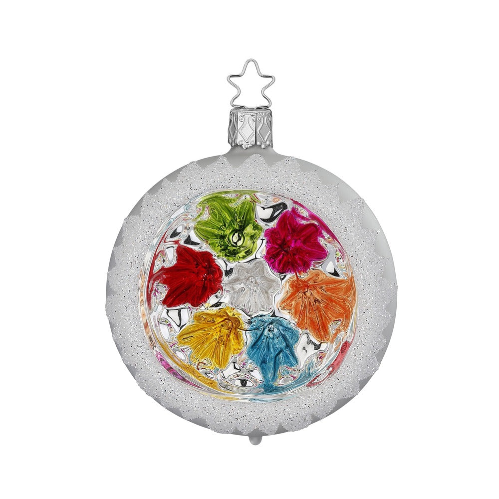 Ornament Reflex, 8 cm