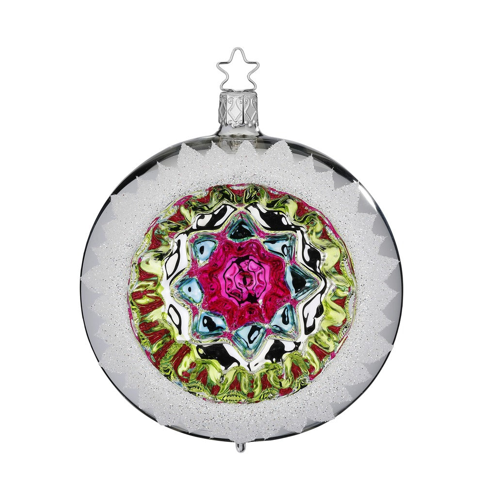 Ornament Reflex, 10 cm
