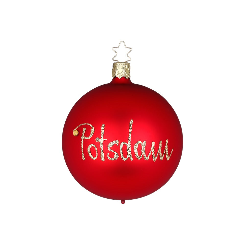 Potsdam, 8 cm