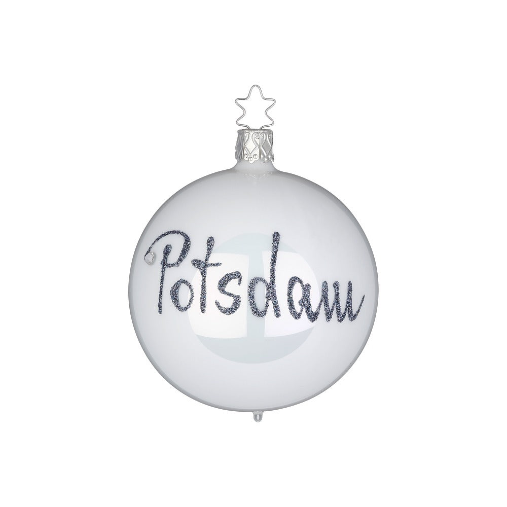Potsdam, 8 cm