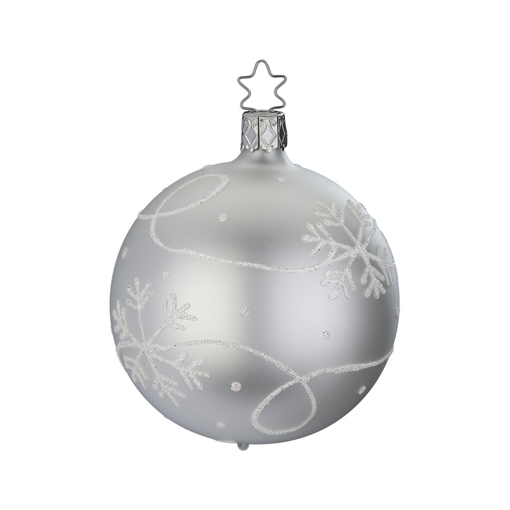 Winterzauber, 8 cm