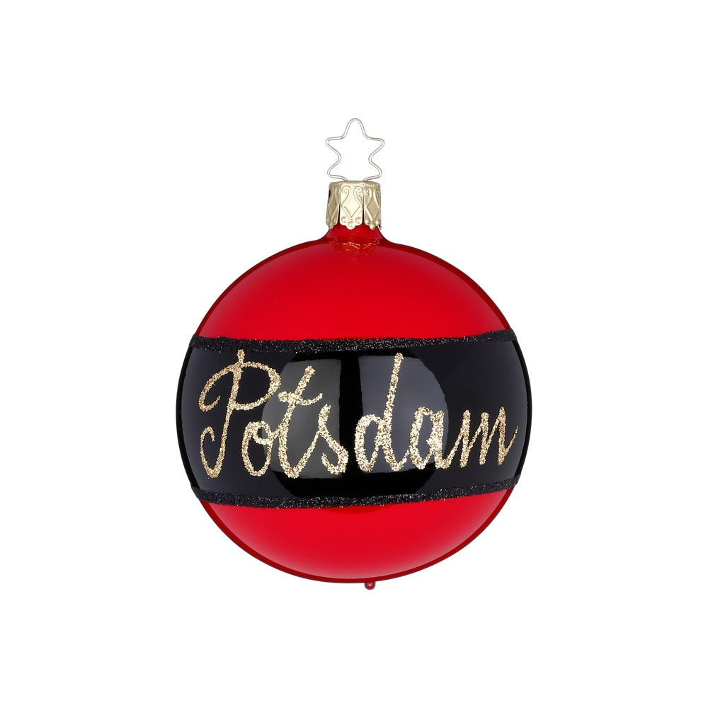 Potsdam, 8 cm