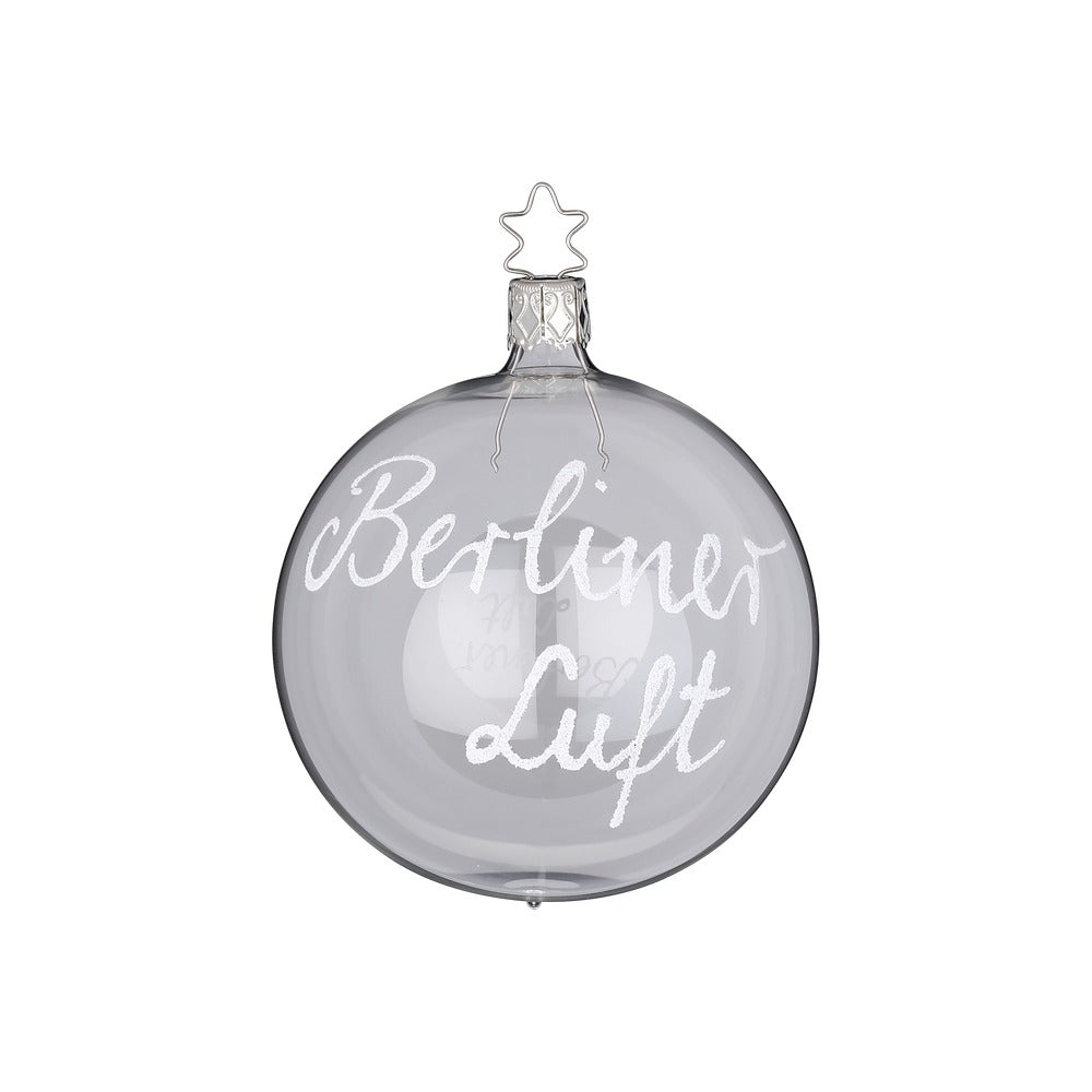 Berliner Luft, 8 cm
