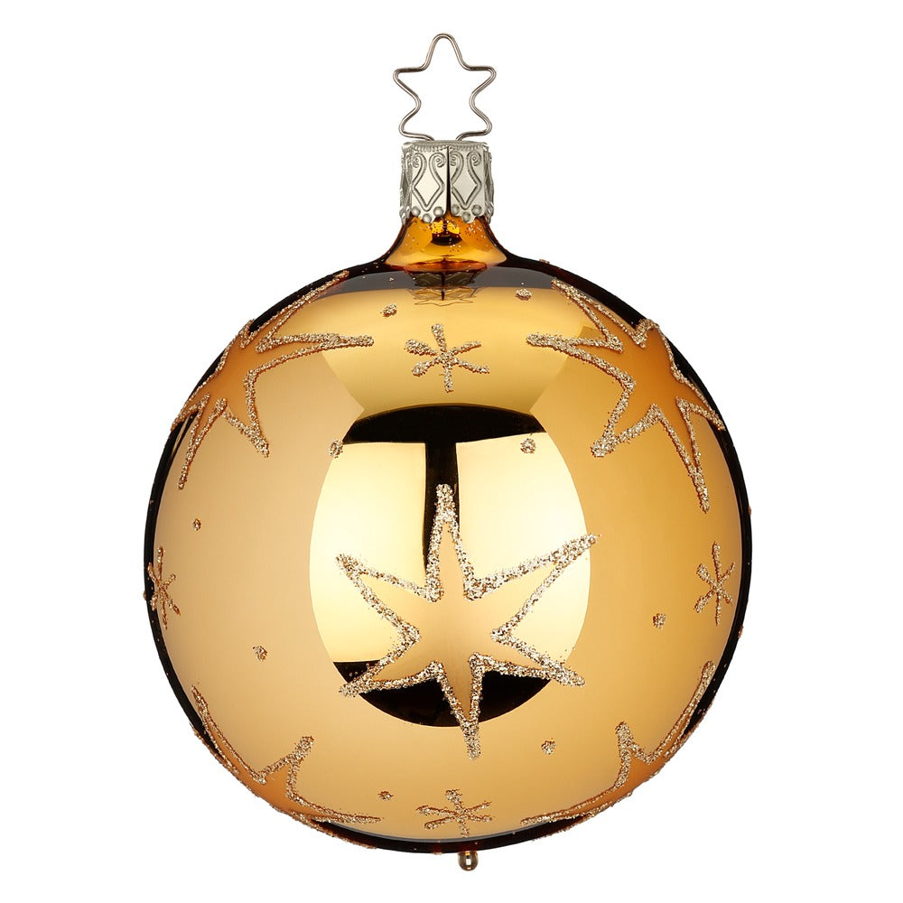 Twinkling Stars, 4''