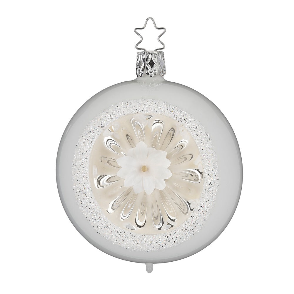 Snow Blossom, 3.2''