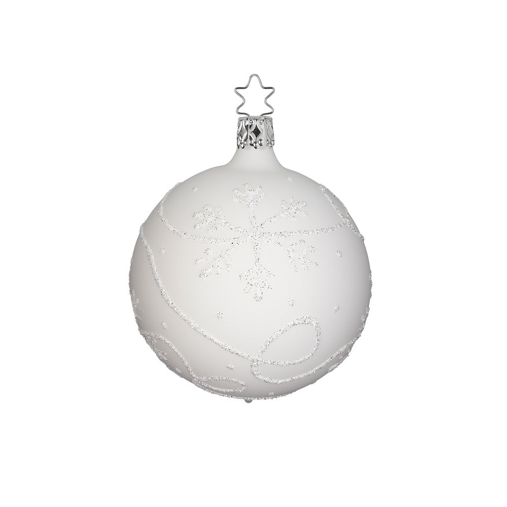 Winterzauber, 6 cm