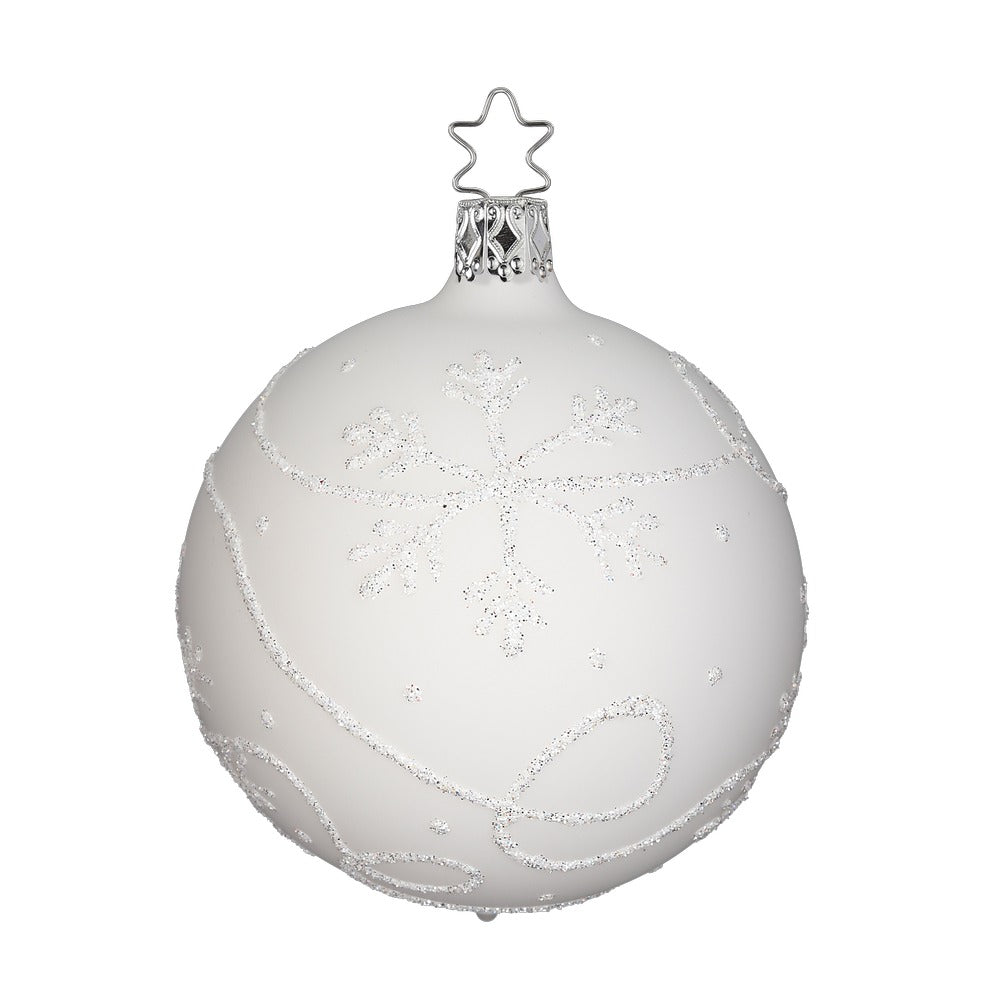Winterzauber, 8 cm