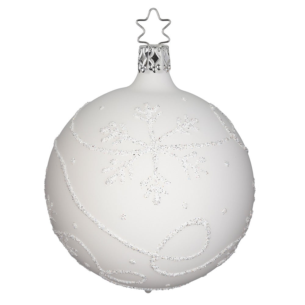 Winterzauber, 10 cm