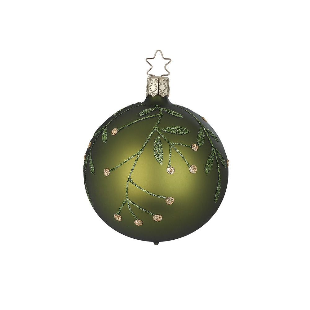 Winterzweig, 6 cm