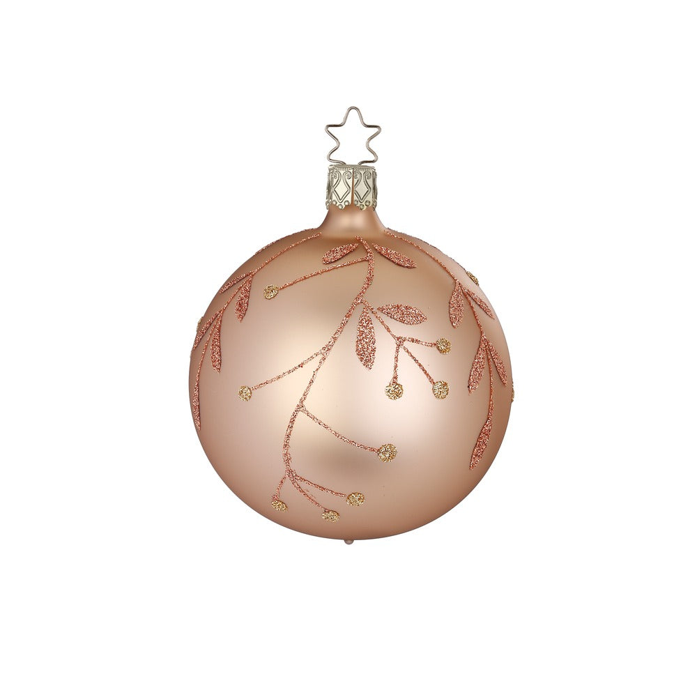 Winterzweig, 6 cm