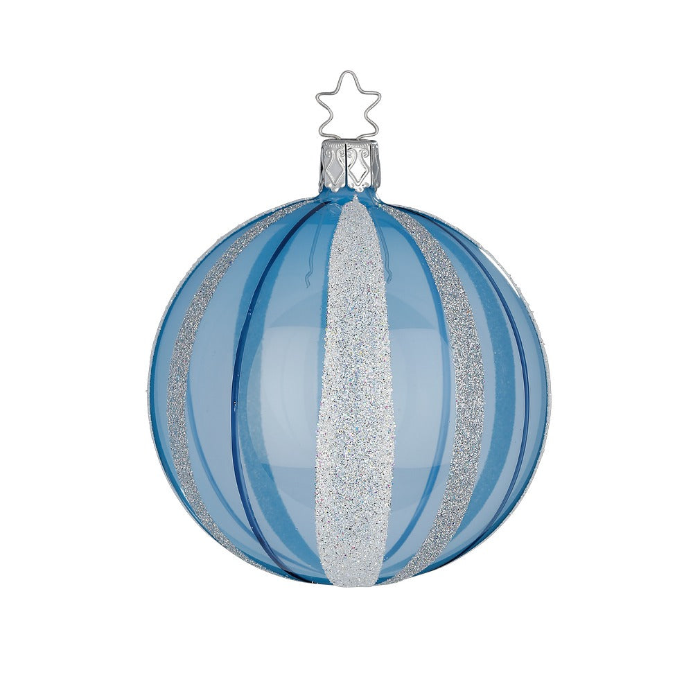 Winter Breath, 3.2''