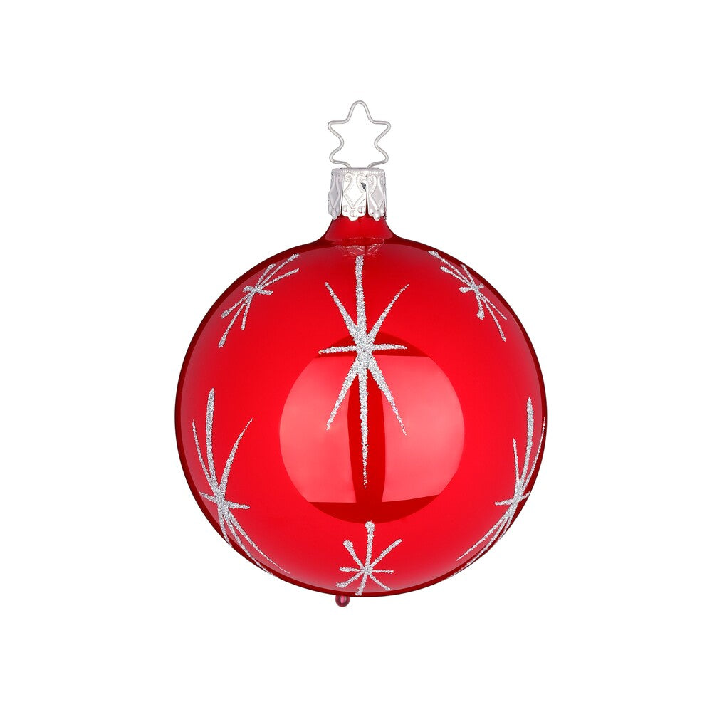 Dancing Stars, 2.4''