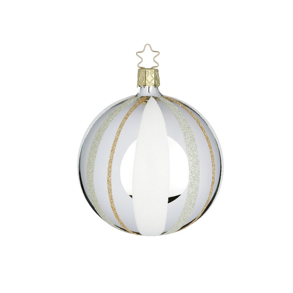 Festive Stripes, 2.4''