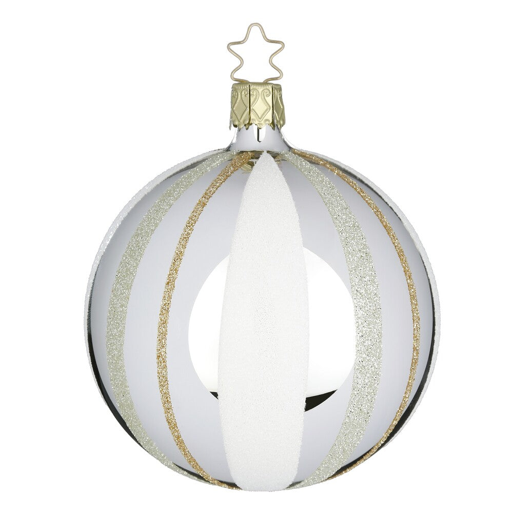 Festive Stripes, 3.2''