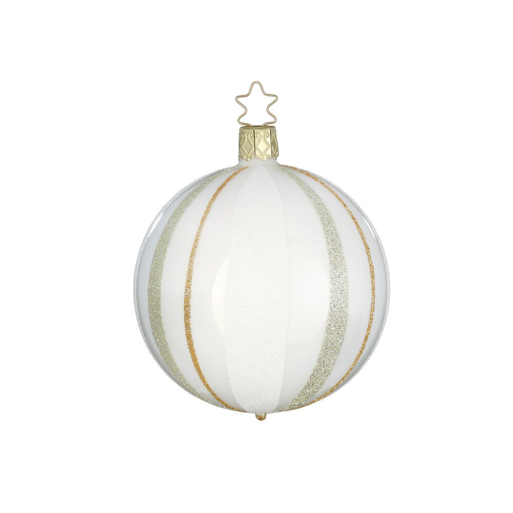 Festive Stripes, 2.4''