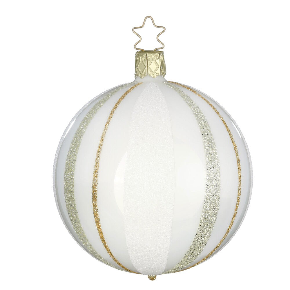 Festive Stripes, 3.2''