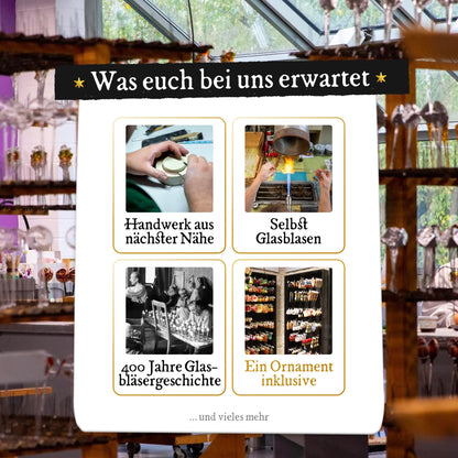 Manufakturführung